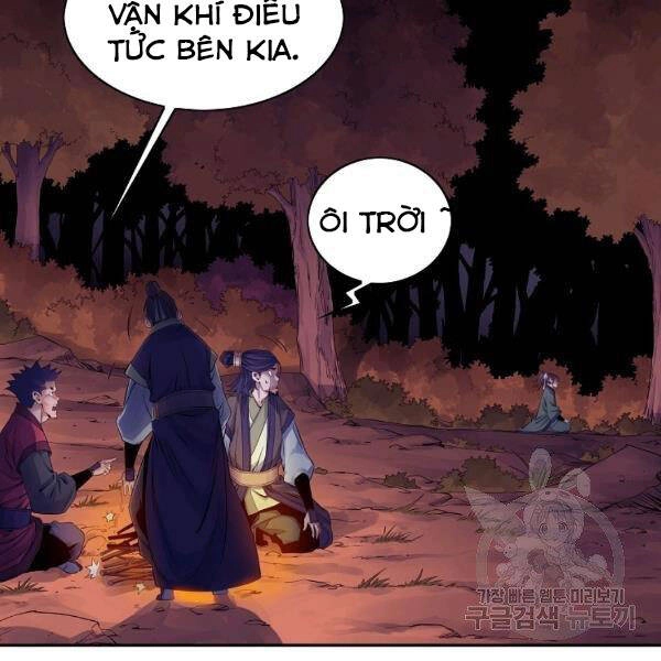 Hoành Tảo Cửu Châu Chapter 31 - 5