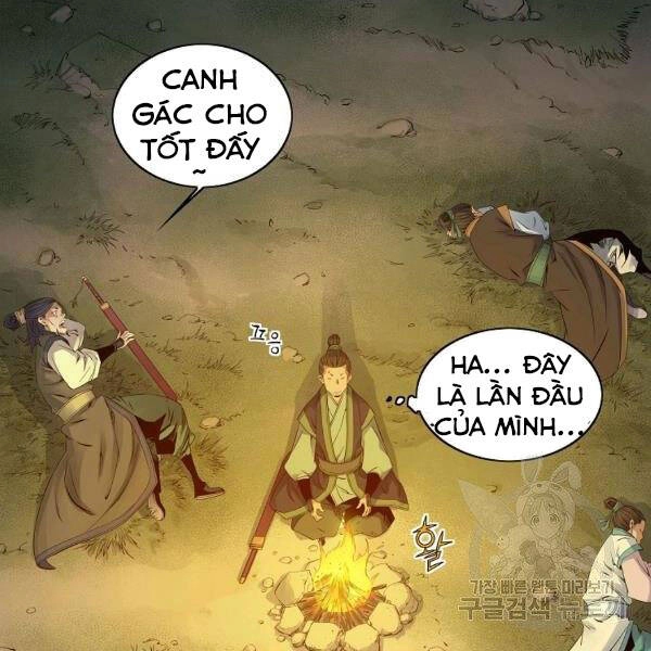 Hoành Tảo Cửu Châu Chapter 31 - 14