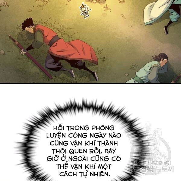 Hoành Tảo Cửu Châu Chapter 31 - 15