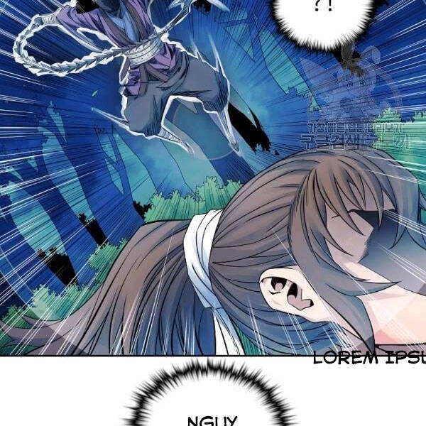 Hoành Tảo Cửu Châu Chapter 31 - 46