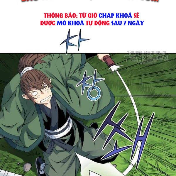 Hoành Tảo Cửu Châu Chapter 31 - 52