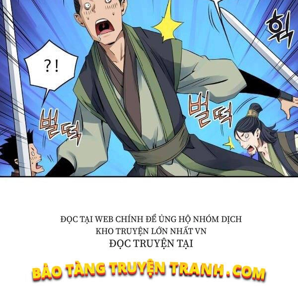 Hoành Tảo Cửu Châu Chapter 31 - 61