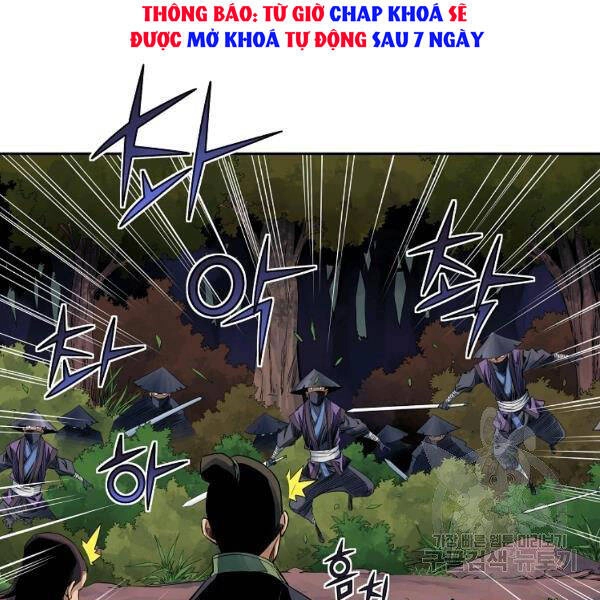 Hoành Tảo Cửu Châu Chapter 31 - 62