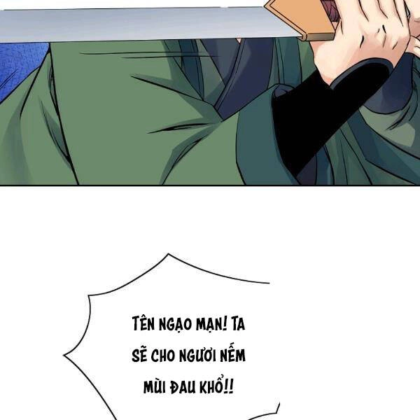 Hoành Tảo Cửu Châu Chapter 31 - 96