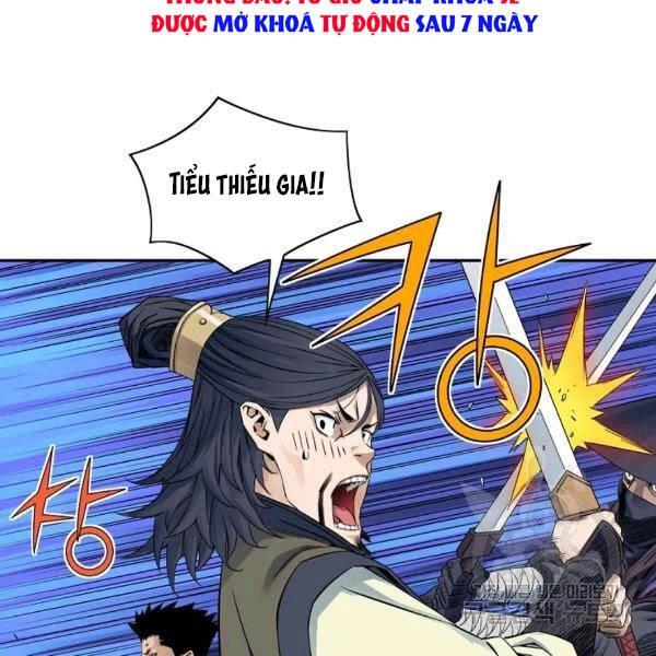 Hoành Tảo Cửu Châu Chapter 31 - 116