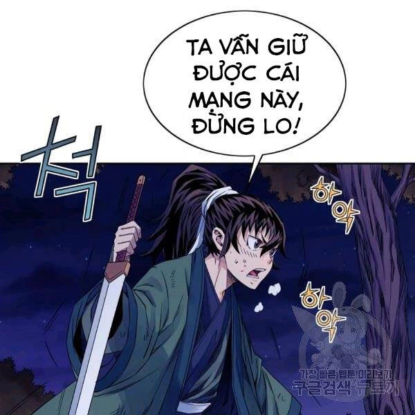Hoành Tảo Cửu Châu Chapter 31 - 119