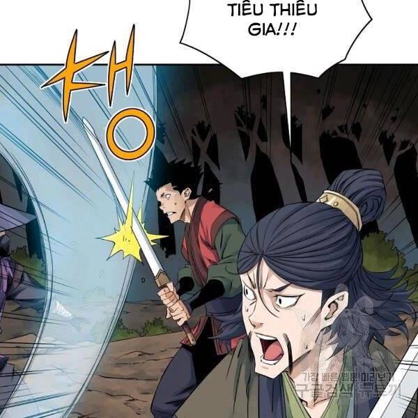 Hoành Tảo Cửu Châu Chapter 32 - 17