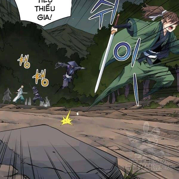 Hoành Tảo Cửu Châu Chapter 32 - 21