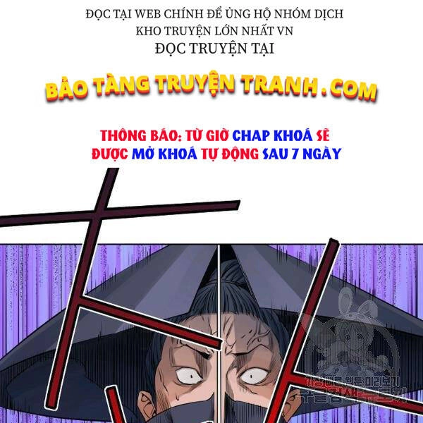 Hoành Tảo Cửu Châu Chapter 33 - 41