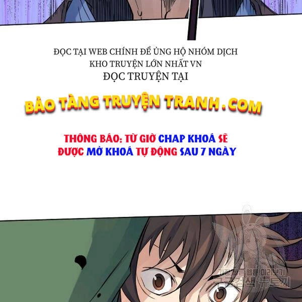 Hoành Tảo Cửu Châu Chapter 33 - 45