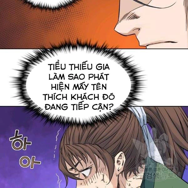 Hoành Tảo Cửu Châu Chapter 33 - 125