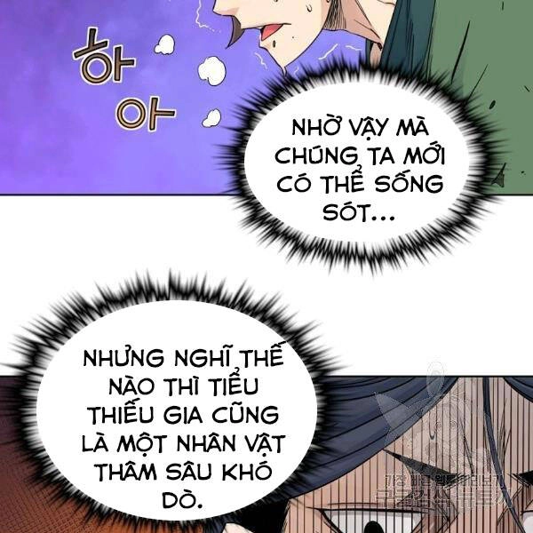 Hoành Tảo Cửu Châu Chapter 33 - 126