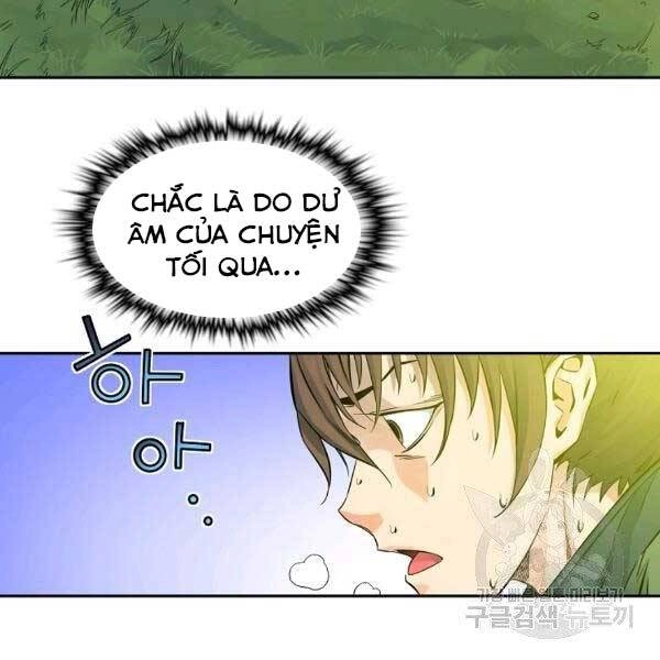 Hoành Tảo Cửu Châu Chapter 34 - 36