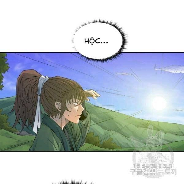 Hoành Tảo Cửu Châu Chapter 34 - 37