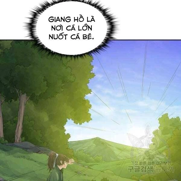 Hoành Tảo Cửu Châu Chapter 34 - 38