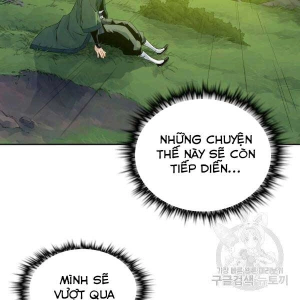 Hoành Tảo Cửu Châu Chapter 34 - 39