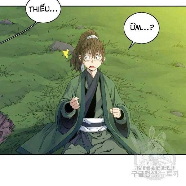 Hoành Tảo Cửu Châu Chapter 34 - 44