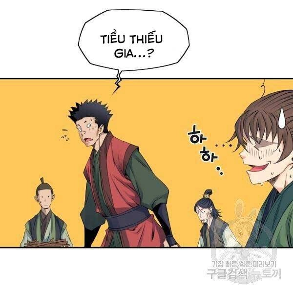 Hoành Tảo Cửu Châu Chapter 34 - 45