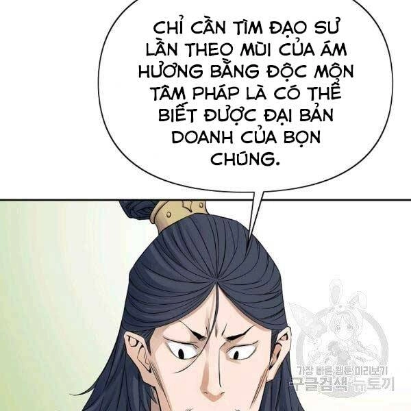 Hoành Tảo Cửu Châu Chapter 34 - 55