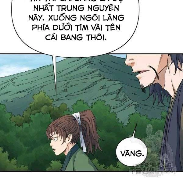 Hoành Tảo Cửu Châu Chapter 34 - 58