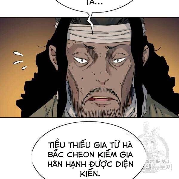 Hoành Tảo Cửu Châu Chapter 34 - 101