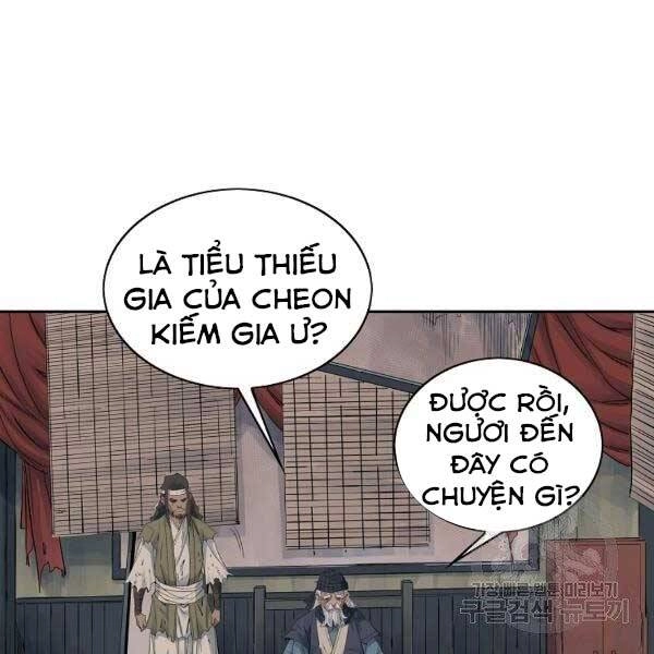 Hoành Tảo Cửu Châu Chapter 34 - 108