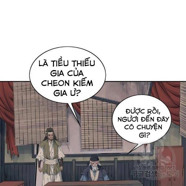 Hoành Tảo Cửu Châu Chapter 35 - 2