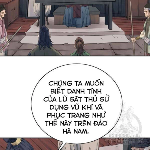 Hoành Tảo Cửu Châu Chapter 35 - 3