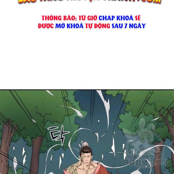 Hoành Tảo Cửu Châu Chapter 35 - 46