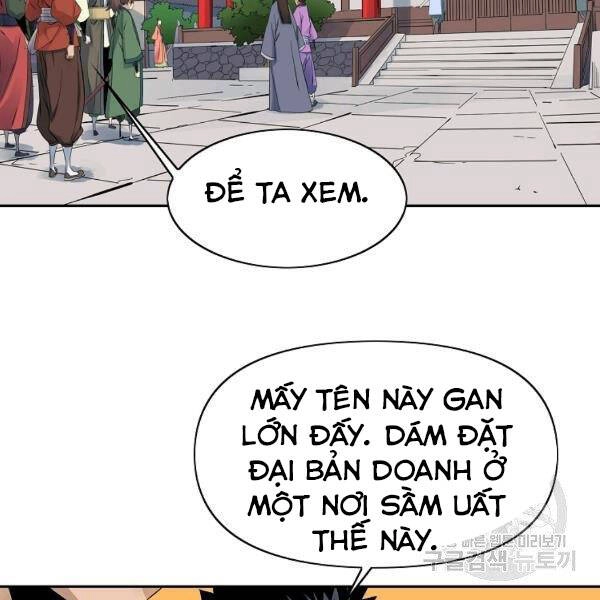 Hoành Tảo Cửu Châu Chapter 35 - 60