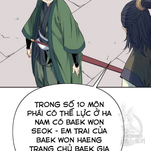 Hoành Tảo Cửu Châu Chapter 35 - 64