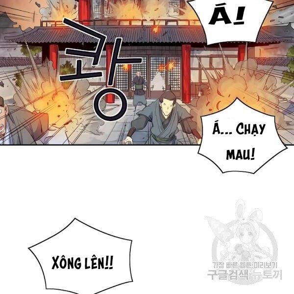 Hoành Tảo Cửu Châu Chapter 35 - 96