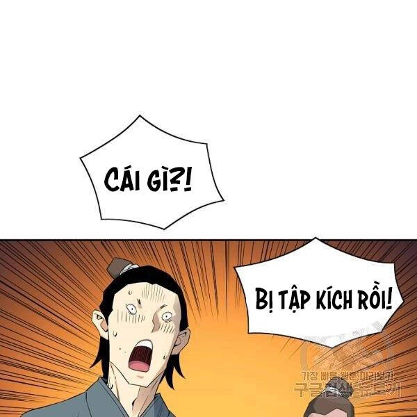 Hoành Tảo Cửu Châu Chapter 35 - 98