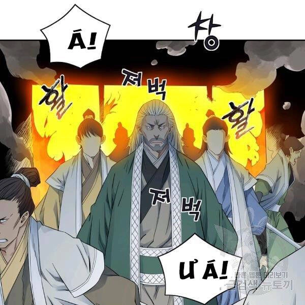 Hoành Tảo Cửu Châu Chapter 35 - 108