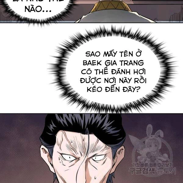 Hoành Tảo Cửu Châu Chapter 36 - 9