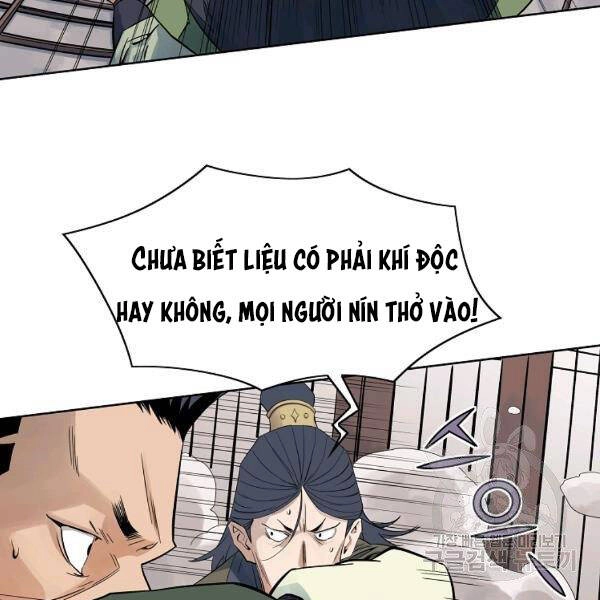 Hoành Tảo Cửu Châu Chapter 36 - 23