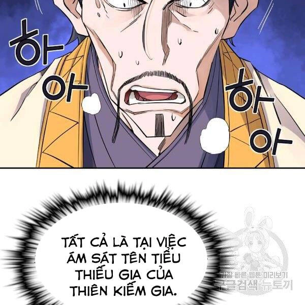 Hoành Tảo Cửu Châu Chapter 36 - 40