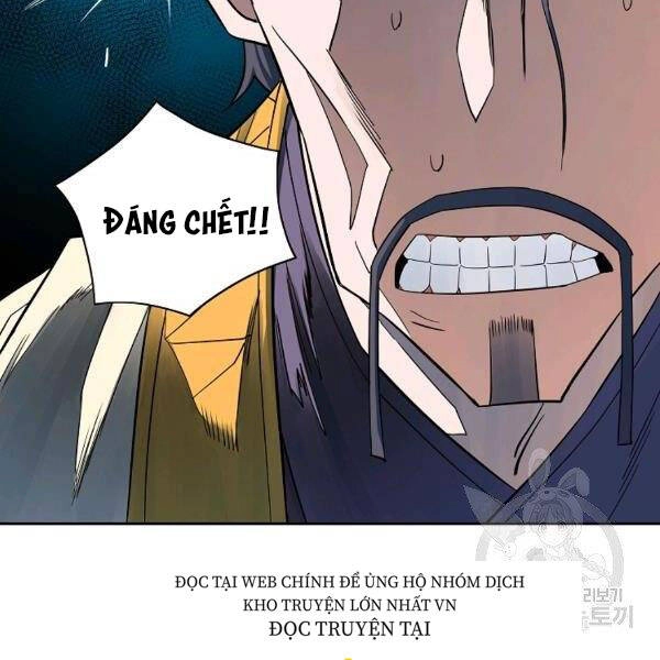 Hoành Tảo Cửu Châu Chapter 36 - 42
