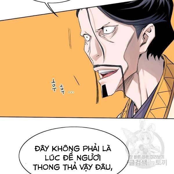 Hoành Tảo Cửu Châu Chapter 36 - 49