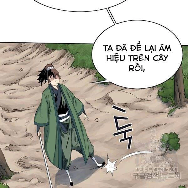 Hoành Tảo Cửu Châu Chapter 36 - 50