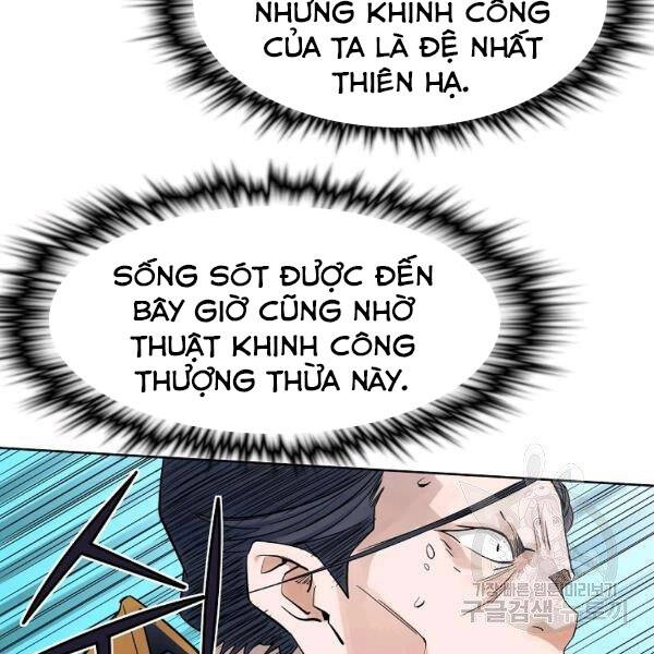 Hoành Tảo Cửu Châu Chapter 36 - 55