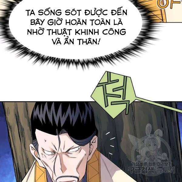 Hoành Tảo Cửu Châu Chapter 36 - 85