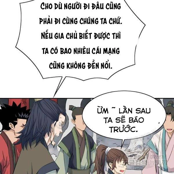 Hoành Tảo Cửu Châu Chapter 38 - 30