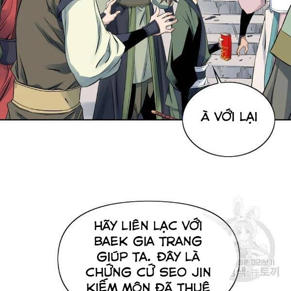 Hoành Tảo Cửu Châu Chapter 38 - 31