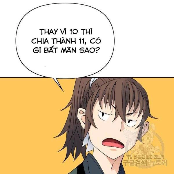 Hoành Tảo Cửu Châu Chapter 38 - 42