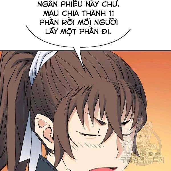 Hoành Tảo Cửu Châu Chapter 38 - 45