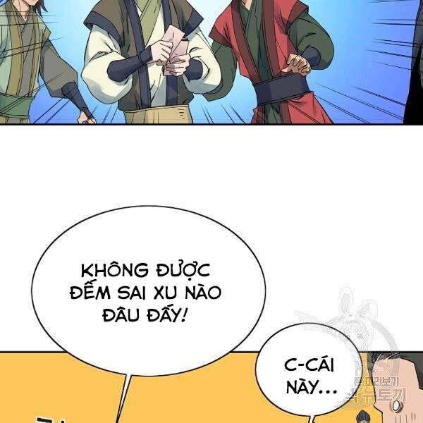 Hoành Tảo Cửu Châu Chapter 38 - 47