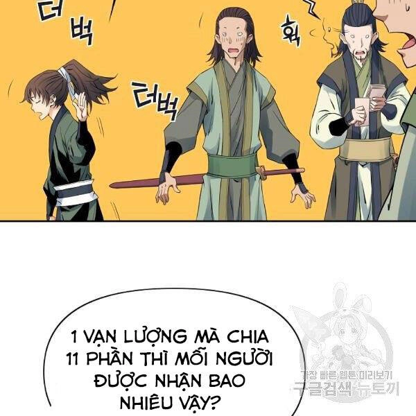 Hoành Tảo Cửu Châu Chapter 38 - 48