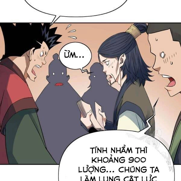 Hoành Tảo Cửu Châu Chapter 38 - 49