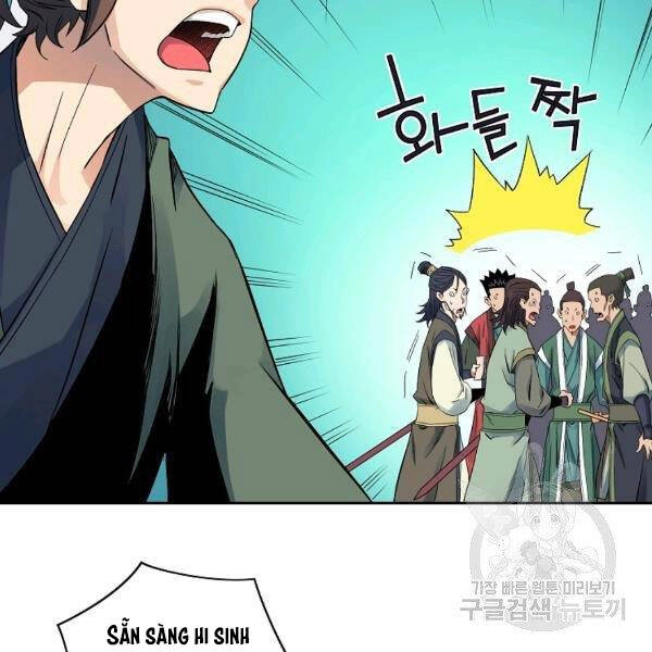 Hoành Tảo Cửu Châu Chapter 38 - 51